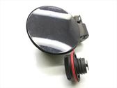 Fuel tank cap