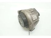 Engine mount bracket