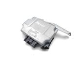 Start/Stop control module
