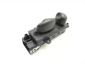 Seat control module