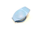 Windshield washer fluid reservoir/tank