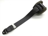 Ceinture de sécurité arrière