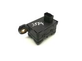 ESP acceleration yaw rate sensor