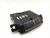 Other switches/knobs/shifts