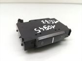 Air circulation switch