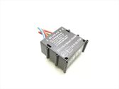 Tow bar trailer control unit/module