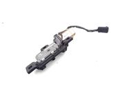 Tailgate/trunk/boot lock/catch/latch