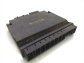 Module de commande de siège