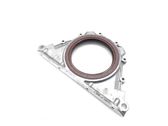 Camshaft speed sensor