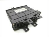 Unidad de control/módulo de la caja de cambios