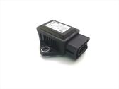 ESP acceleration yaw rate sensor