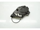 Front door lock