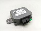 GPS navigation control unit/module