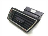 Dashboard side air vent grill/cover trim