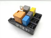 Fuse box set