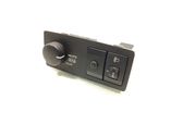 Differential lock switch