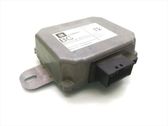 GPS navigation control unit/module