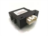 Other control units/modules