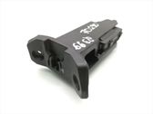 Fuel tank cap lock