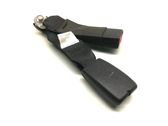 Boucle de ceinture de sécurité arrière centrale