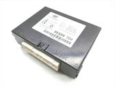 Immobilizer control unit/module