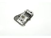 Tail light bulb cover holder