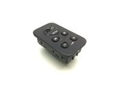 Other switches/knobs/shifts