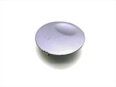 Rear bumper row hook cap/cover