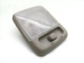 Rear seat light