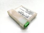 Alarm control unit/module
