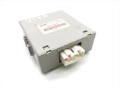 Gearbox transfer box case