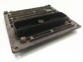 Calculateur moteur ECU