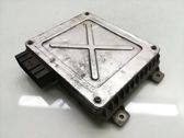 Engine control unit/module