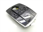 Front seat light