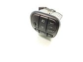 Fog light switch