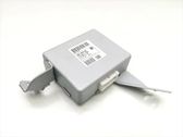 Autres unités de commande / modules