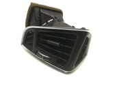 Dashboard side air vent grill/cover trim