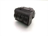 Headlight level height control switch