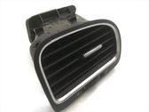 Dashboard side air vent grill/cover trim