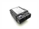Module de commande de siège