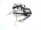GPS navigation control unit/module