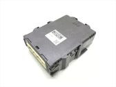 Gearbox control unit/module