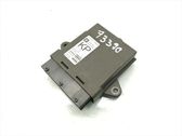 Door control unit/module