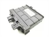 Unidad de control/módulo de la caja de cambios