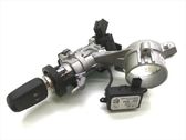 Ignition lock
