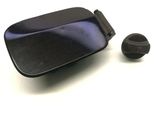 Fuel tank cap