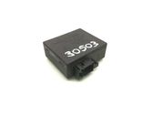 Seat control module