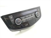 Climate control unit