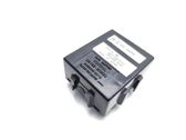 Autres unités de commande / modules