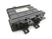 Unidad de control/módulo de la caja de cambios